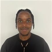 I'm a young, passionate and dedicated person with an amazing ability to teach English to learners of all ages
